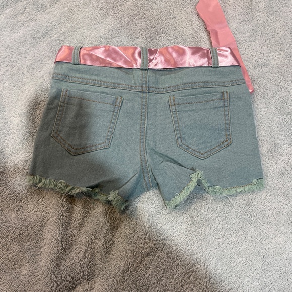 Toddler Girl Outfit - Picture 8 of 9